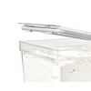 IDESIGN Large Tall Dry Goods Storage Bin, The Fresh Collection
