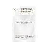AROMAKIFI (アロマキフィ) Organic Shampoo Refill 400mL Moist Shine Citrus Aroma