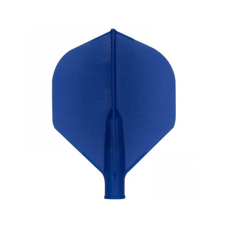 CUESOUL - Tero Flight System AK4 - Navy Blue Standard