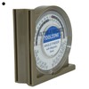 Magnetic Base Angle Finder Measure Spirit Level Gauge Roofer Builders