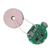 DIY Qi Wireless Charging Transmission Module Ultra Thin Single Large