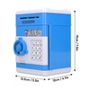 Electronic Money Saving Box ATM Password Cash Money Bank Security