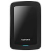ADATA Disco Duro Externo HDD HV300, 2 TB, Negro, USB