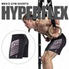Anthem Athletics Hyperflex - Pantalones cortos de entrenamiento cruzado para