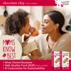 Homefree Treats You Can Trust Gluten Free Mini Cookies, Chocolate