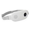 Portable Cordless Heating Belt 3 Heat Levels 3 Vibration Modes