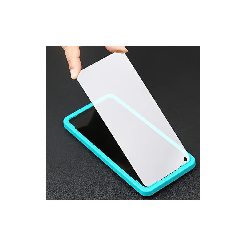 Ibywind para Realme 9 Pro 5G 6.4, 2 Protector Pantalla1