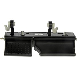 Dorman 81127: Liftgate Handle Textured Black