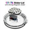 For YETI Tumbler Lid Replacement, Bold Color for YETI Lids