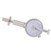 GY‑3 Portable Fruit Hardness Tester Penetrometer Sclerometer with Dual Pointers