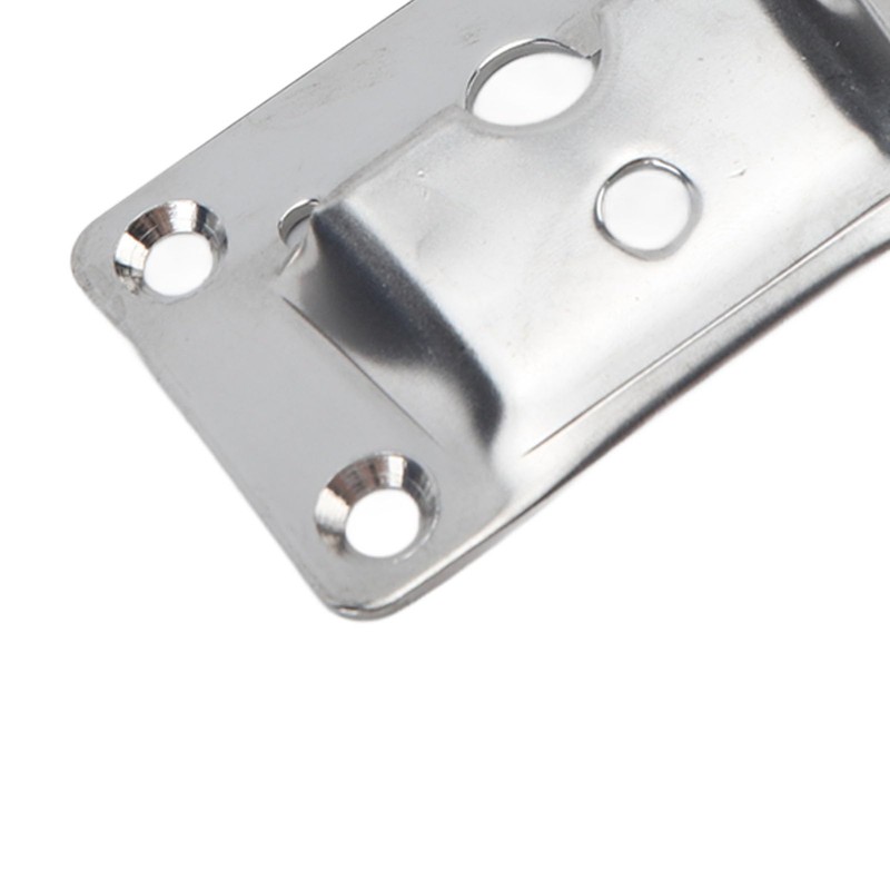 Stainless Removable Brackets Replacement for RV Yacht Ship, Removable Stainless