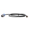 3Pin Audio Cable Mini Male to XLR Female Zinc Alloy
