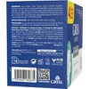 GRISI, Cuadripack Jabón Neutro Limpia y suaviza la piel Pack