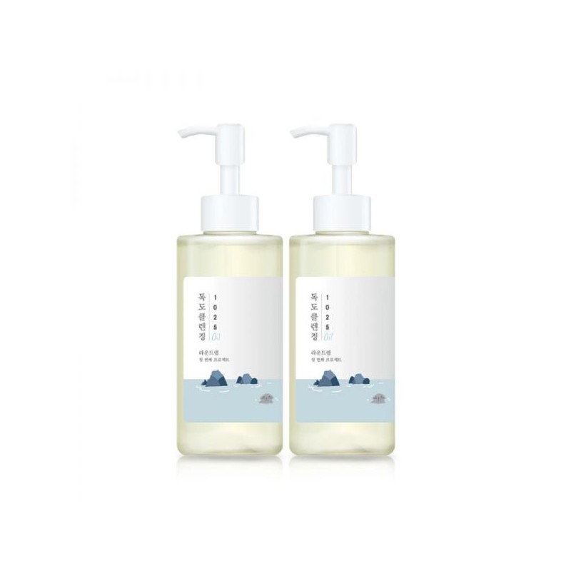 UnKnown Papa Recipe Blemish Cleansing Oil 300ml x 2 /