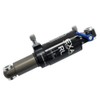 KIND SHOCK EXAForm 588RL Dual Air Rear Shock With Lockout,165X38mm,