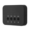 3.5mm Wired Wireless Stereo Bluetooth 4.0 Audio Adapter Music Sharing