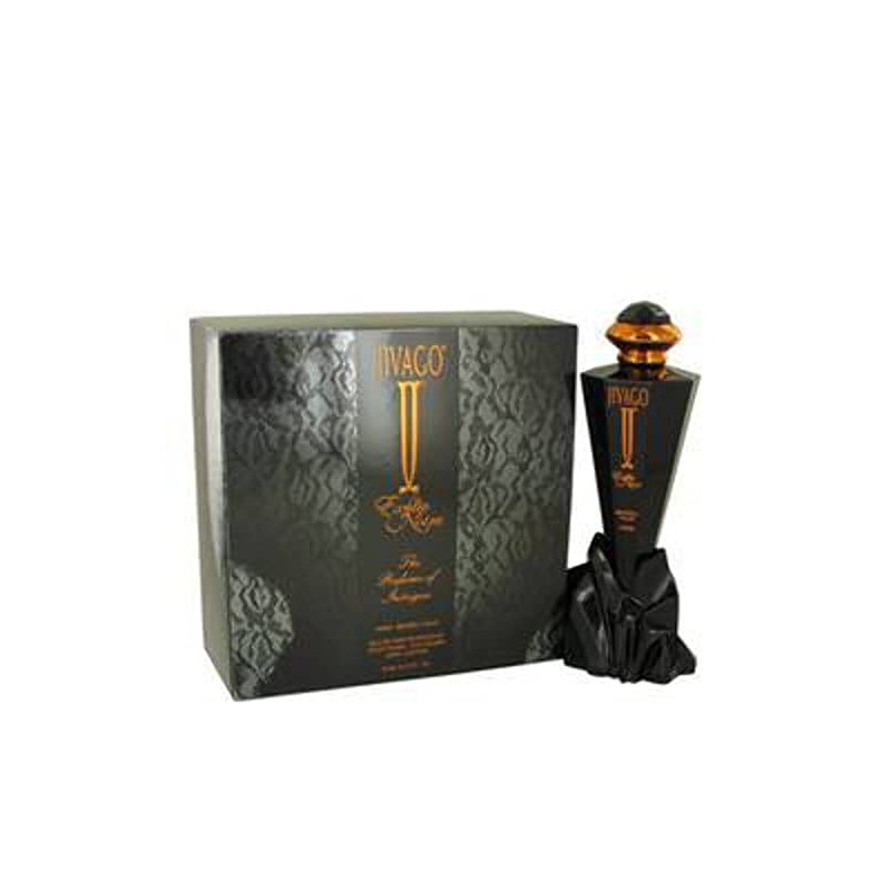 Ilana Jivago Jivago Exotic Noire Eau De Parfum Spray 2.5