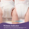 Baby Nappies, Disposable Diapers (Size 1 (60 Nappies))