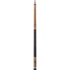 Viper by GLD Products Sinister 58" 2-Piece Billiard/Pool Cue, Natural