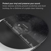 Boundless Audio Vinyl Record Sleeves - 50 x Premium Vinyl