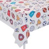 Fun Express Sports VBS TABLECOVER - Party Supplies - VBS