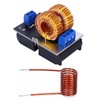 BYS459-1500 Mini ZVS Module Induction Heating Board 5V-12V for High