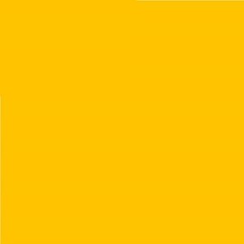Pack of 3 Lee No. 104 Deep Amber - 24 x 24 cm Transparent Heat Resistant Coloured Film for Photo Studio PAR 64 Headlight - Colour Filter Film (Pack of 3, Lee 104 Deep Amber)