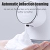 Automatic Soap Dispenser with Temperature Display Non Contact Induction Foam