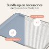 Our Place Wonder Oven Essentials Kit | Extra Air Fryer