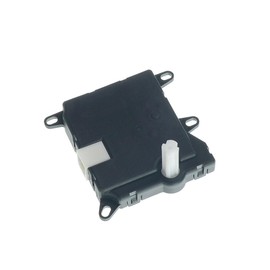 MRRWIBH 1pc Vent Blend Door Actuator Main Side for Ford for Expedition 1997-2002 for F150 1997-2003 & Heritage 2004 for F250 1997-1999,for Lincoln for Navigator 1999-2002