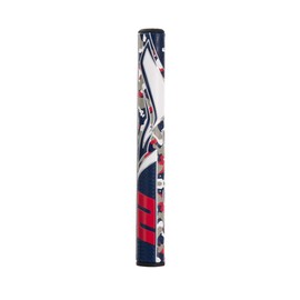 Super Stroke Zenergy Tour 3.0 Putter Grip Camo RD/WH/BL GR-246 (440)