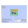 Sunstar Stationery Snoopy Sticky Notes, Die Cut, Peanuts Petite Collection,
