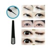 LuminaD Dilkusha GGI Waterproof Liquid Eyeliner Eyeliner