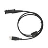 USB Programming Cable Walkie Talkie USB Programming Cable for Motorola