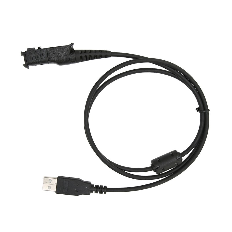 USB Programming Cable Walkie Talkie USB Programming Cable for Motorola