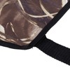 Multi Pockets Apron 600D Oxford Fabric Camouflage Picnic Barbecue Aprons