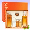 Sulwhasoo Concentrated Ginseng Renewing 2 Type Special Set / 설화수