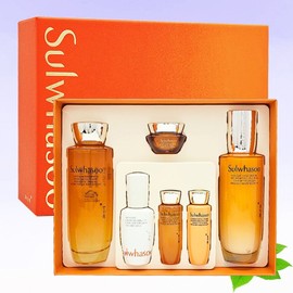 Sulwhasoo Concentrated Ginseng Renewing 2 Type Special Set / 설화수 자음생 2종기획 기획세트