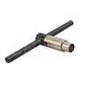 Shars 7/16" Self-Ejecting Key for 8" & 10" Lathe Chuck