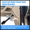 Hihaha Door Check Strap Stopper for Ford Transit MK8 V363