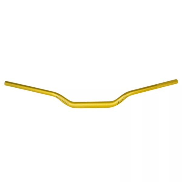 Renthal Handlebar - Fatbar - 847 - Street Ultra Low