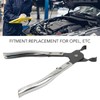 Wheel Nut Cap Plier, Wheel Nut Cover Pliers Jaws Metal