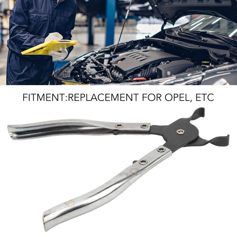 Wheel Nut Cap Plier, Wheel Nut Cover Pliers Jaws Metal
