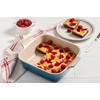 Le Creuset Stoneware 4 PC Heritage Bakeware Set, Marseille
