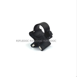 ZEITWISE Torch Magnetic Holder 27-30 mm Torch Holder Magnetic Hunting