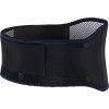 KABRAR Thermal Magnetic Therapy Lumbar Support Belt Lower Back Brace