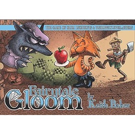 Fairytale Gloom