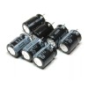 Panasonic 10pc Panasonic FJ 1000uF 6.3v 105C Radial Electrolytic Capacitor