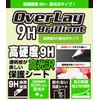 Miyabix TRIMUI BRICK Handheld Game Console, Protective Film, High Hardness,