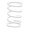 Malossi Reinforced Counter-Pressure Spring for Suzuki 125 150 cc